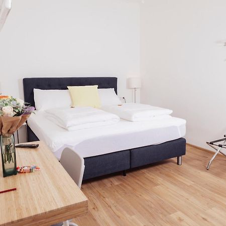 Cityhotel Am Domplatz Self-Checkin 클라겐푸르트 외부 사진