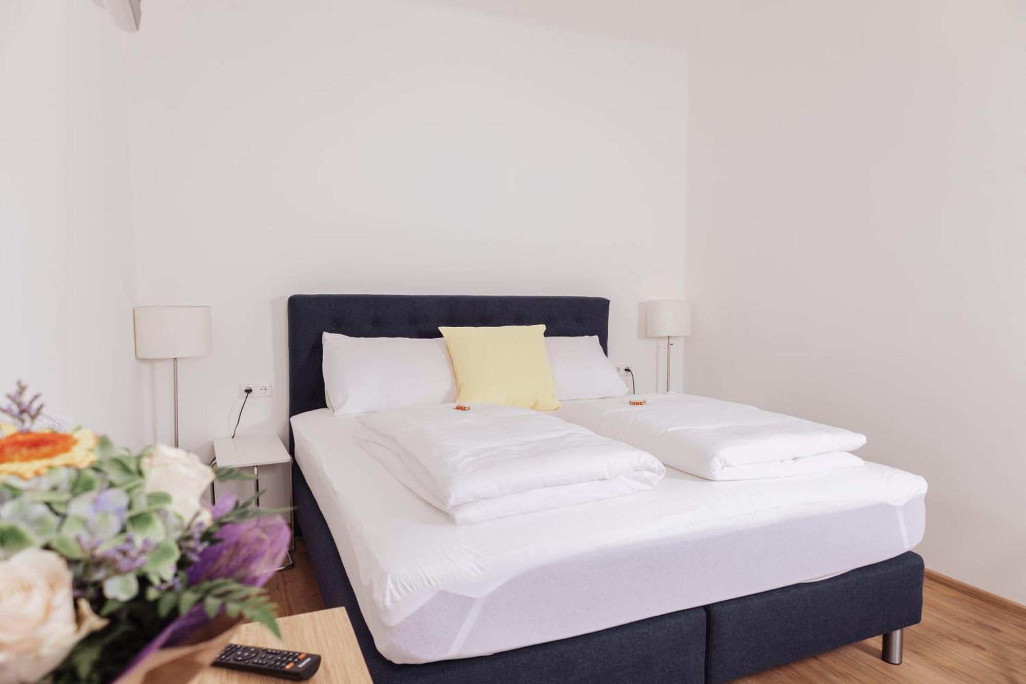Cityhotel Am Domplatz Self-Checkin 클라겐푸르트 외부 사진