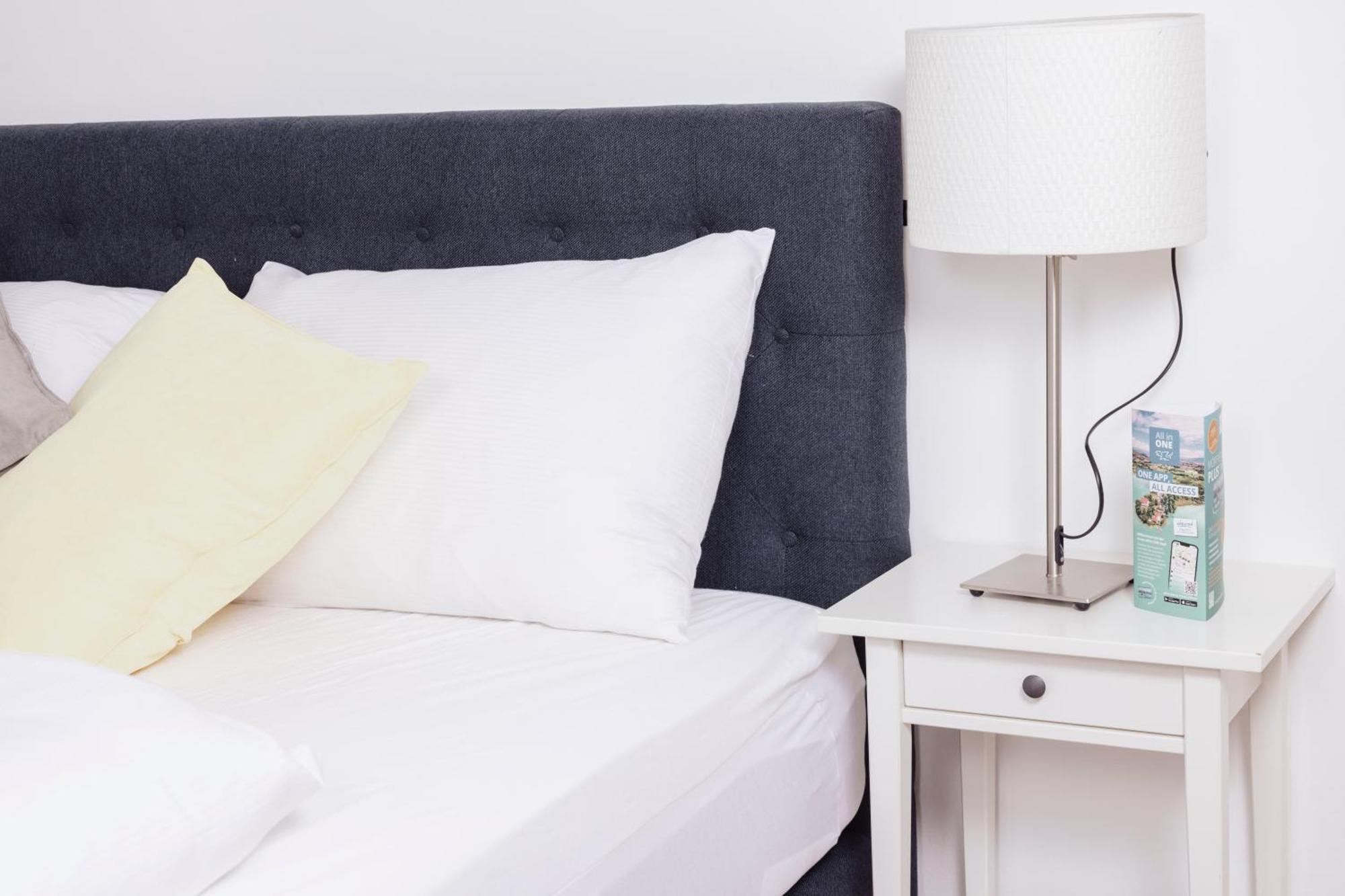 Cityhotel Am Domplatz Self-Checkin 클라겐푸르트 외부 사진