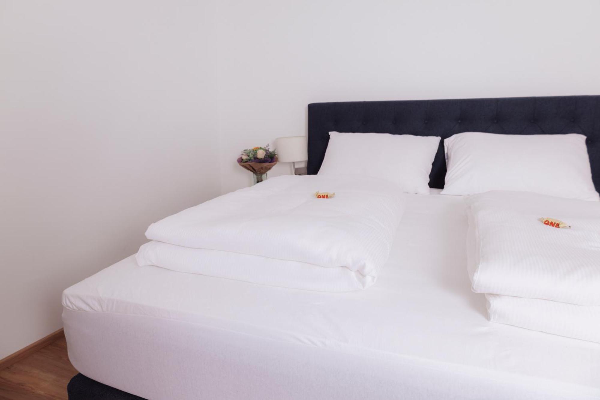 Cityhotel Am Domplatz Self-Checkin 클라겐푸르트 외부 사진