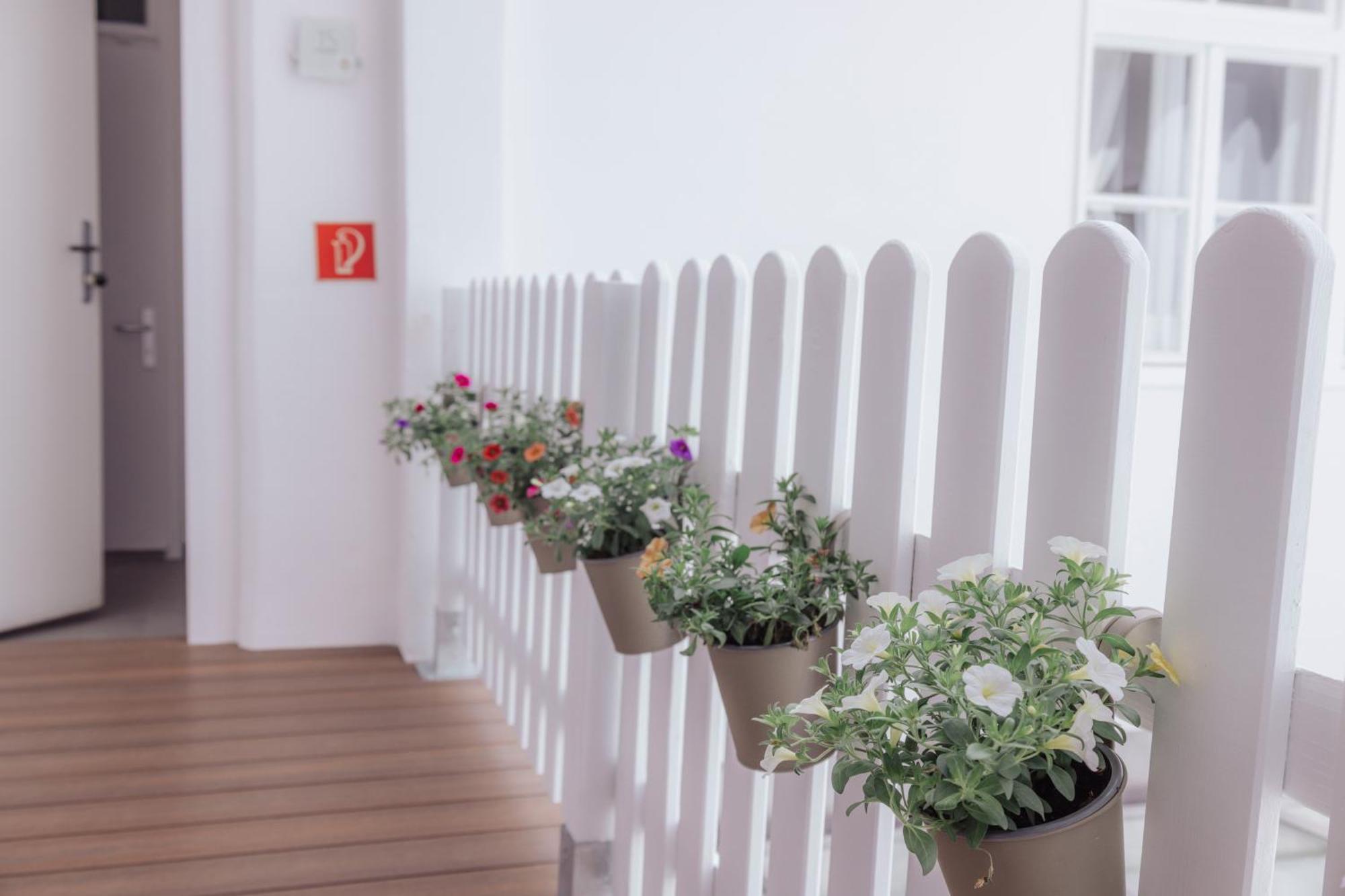 Cityhotel Am Domplatz Self-Checkin 클라겐푸르트 외부 사진