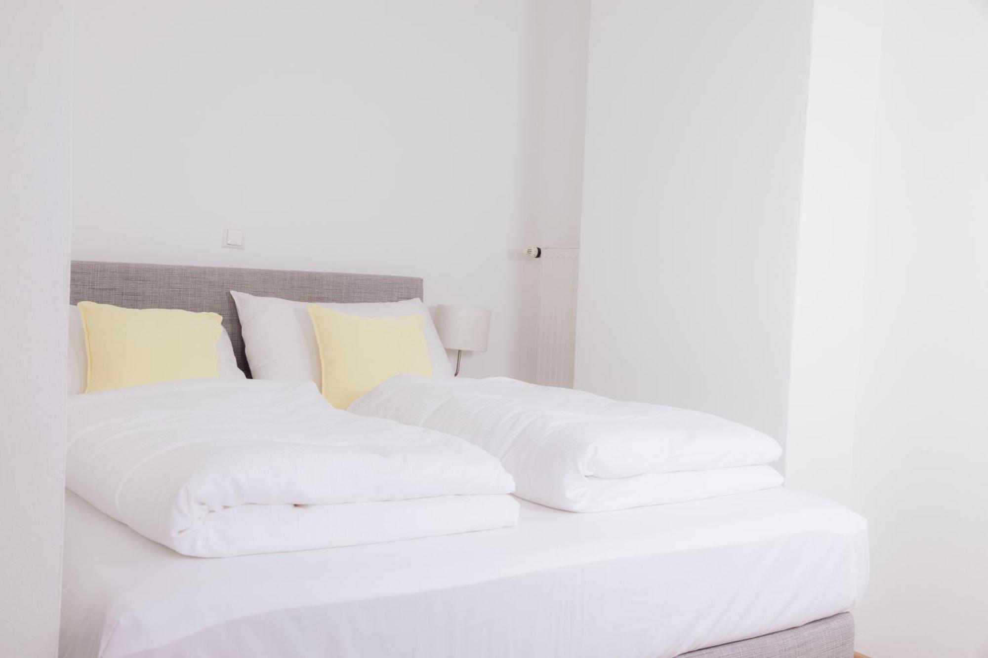 Cityhotel Am Domplatz Self-Checkin 클라겐푸르트 외부 사진