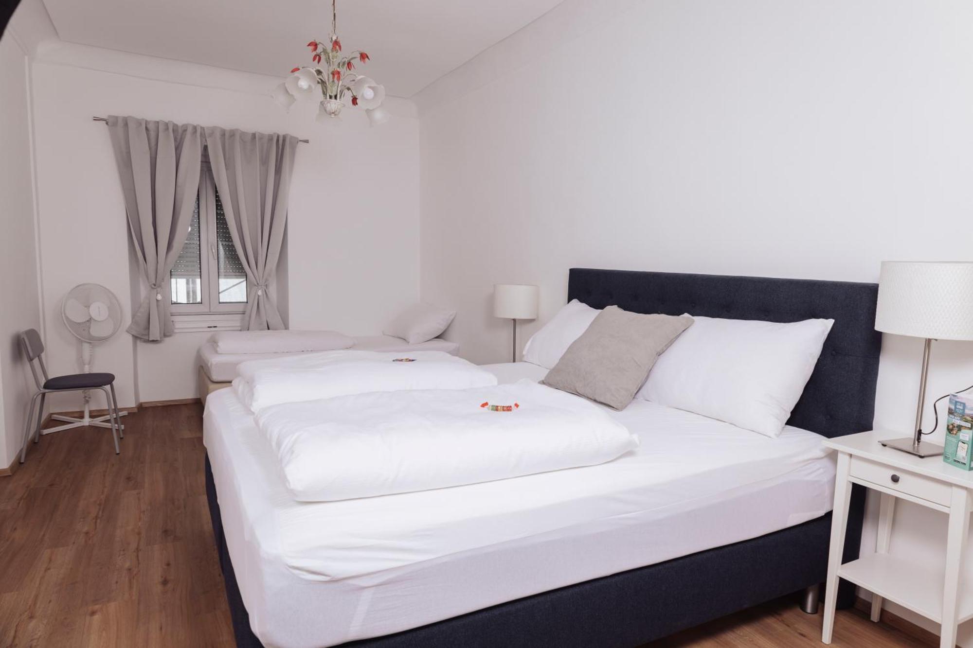 Cityhotel Am Domplatz Self-Checkin 클라겐푸르트 외부 사진