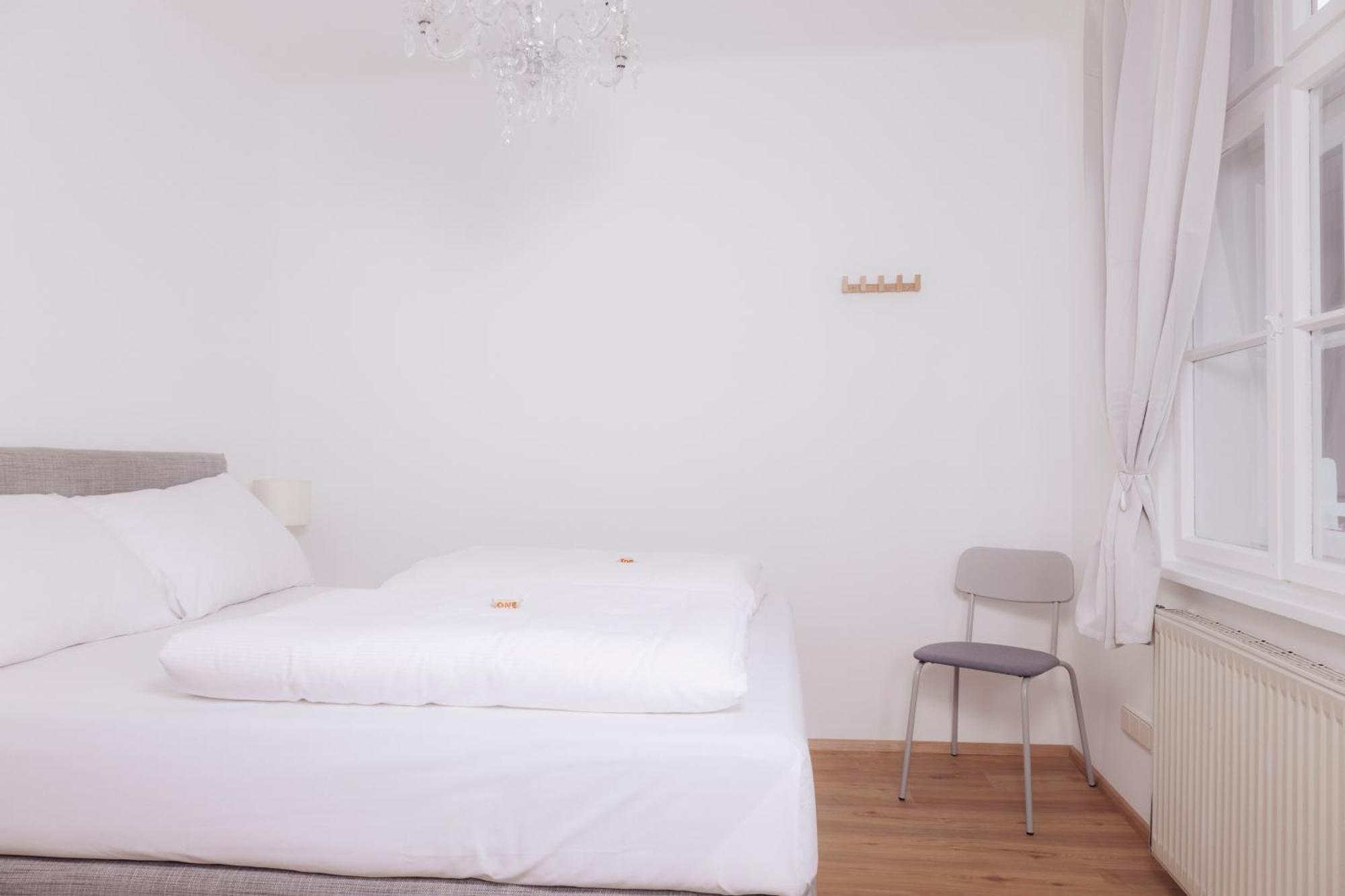 Cityhotel Am Domplatz Self-Checkin 클라겐푸르트 외부 사진