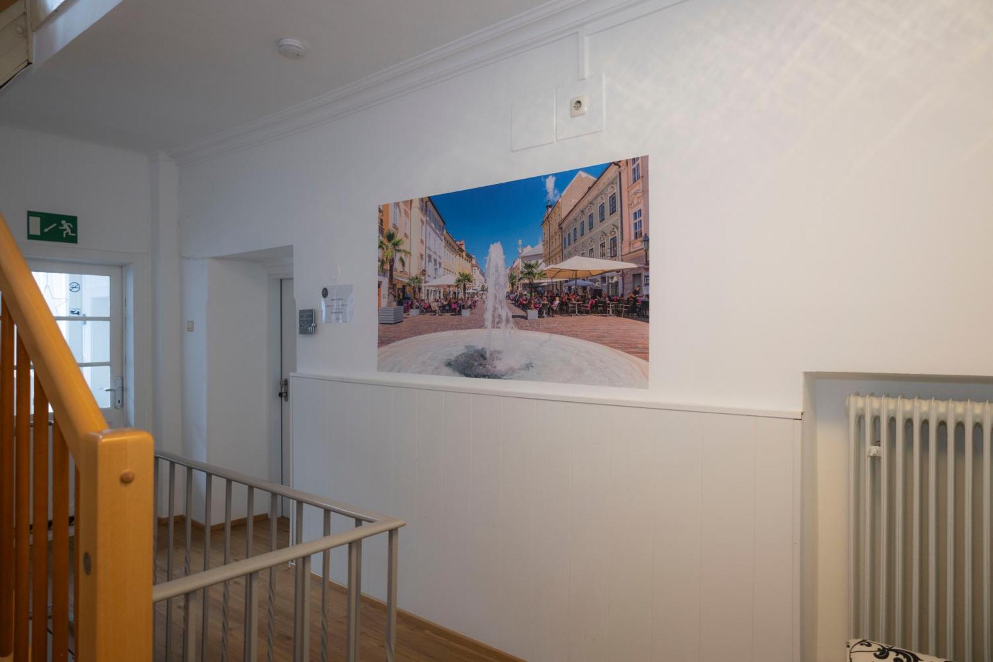 Cityhotel Am Domplatz Self-Checkin 클라겐푸르트 외부 사진