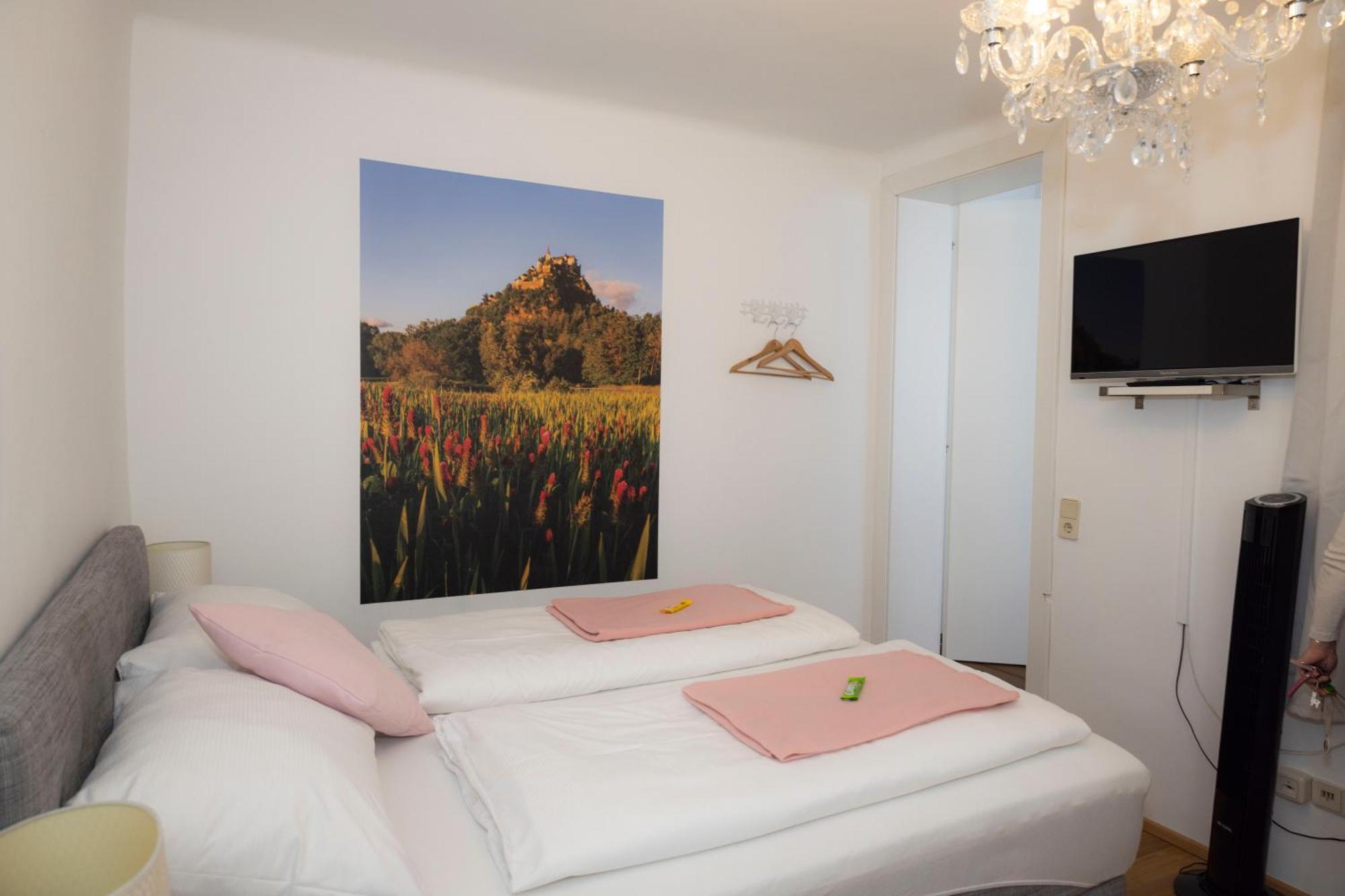 Cityhotel Am Domplatz Self-Checkin 클라겐푸르트 외부 사진